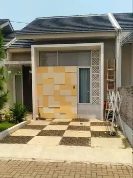 Jual/Takeover Rumah di G-land Ciwastra Dekat Tol Gedebage