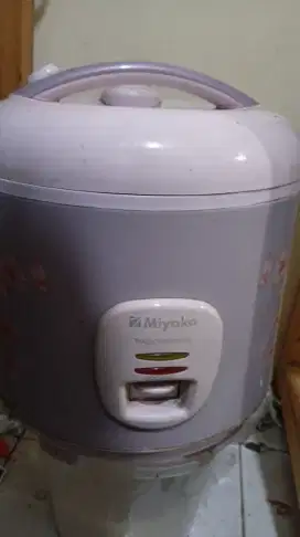 Magicom Miyako ukuran Besar