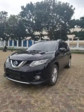 Nissan Xtrail t32 2500cc 2015