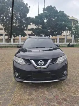 Nissan Xtrail t32 2500cc 2015