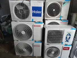 Berbagai macam ac 1/2pk