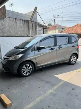 HONDA FREED 2014 TYPE 1.5 S BENSIN-AT