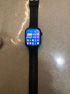 Huawei Watch 3 Hitam