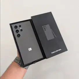 SAMSUNG S24 ULTRA 256GB BISA PAKAI KREDIVI
