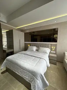Apartement Menteng Park