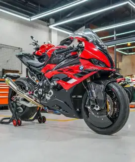 ‼️RARE UNIT‼️BMW S1000RR 2023