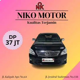 (ANTIK KM75RB) INNOVA 2.0 G 2012 AT :2011|2013