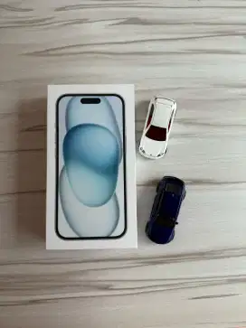 Promo iPhone 15 128GB