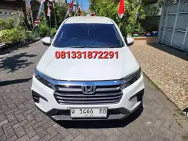 HONDA NEW BRV 1.5 S MANUAL FACELIFT 2023 PUTIH SURABAYA