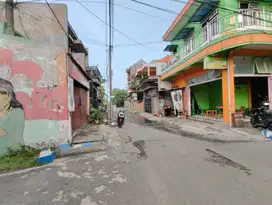KELURAHAN TENGGULUNAN, KECAMATAN CANDI SIDOARJO