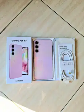 Samsung A35 8/256 GB