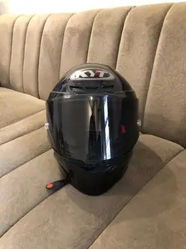JUAL HELM KYT TT COURSE