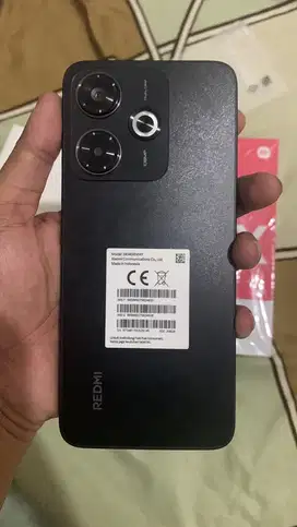 Redmi 13d 8/256