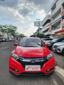 Honda HRV 1.5 S AT 2015/2016 BG SIAP PAKAI