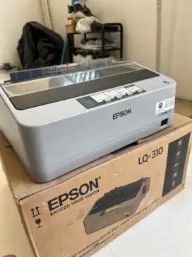 Printer Epson LQ-310