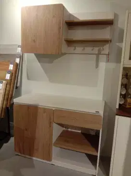 GARNET KITCHEN CABINET