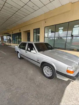 Volvo 960 GL AT
