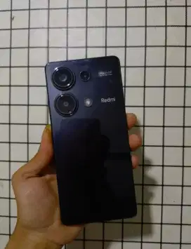 xiomi not13pro 4g