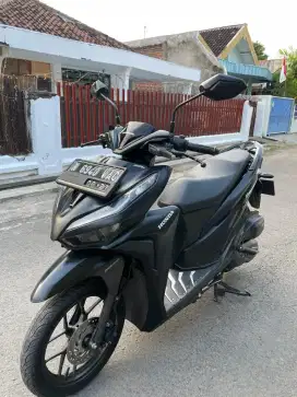 Vario 125 tahun 2022