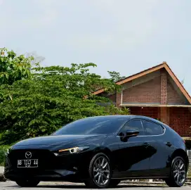 Mazda 3 2020 Tangan 1
