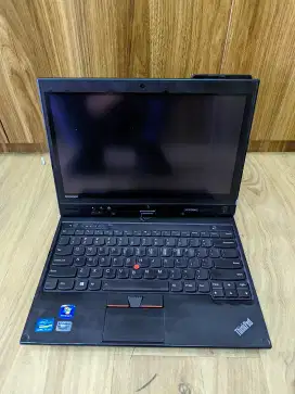 Lenovo X230 Tablet Core i5 Gen 3 Ram 4Gb Ssd 128Gb Second Minusan