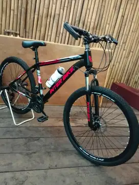 Sepeda gunung interbike