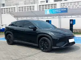 BYD SEALION7 PREMIUM 2025
