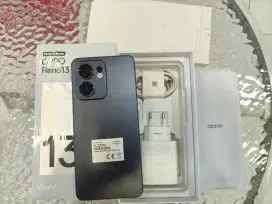 OPPO RENO 13F 5G 12/256GB GREY