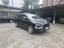 Mitsubishi Xpander exceed at 2023 Bensin