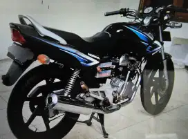 Motor antik buat koleksi