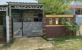 Jual Rumah Cantik di Azalea Residence Depok, Siap Huni!