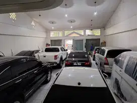 Showroom Mobil Jl Sayap Cipaganti