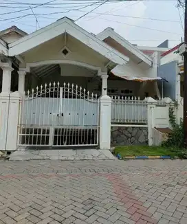 Row Jalan 3 Mobil‼️Rumah Nirwana Eksekutif