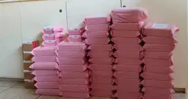 Karyawan  toko  asesoris hp