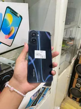 REALME C33 RAM 4+4/128