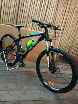 Sepeda united Miami 3.00
