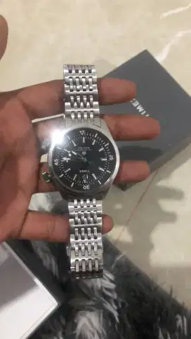 Jam Tangan Timex Waterbury