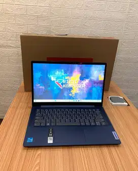 Lenovo Ideapad Slim 3 14IRU8