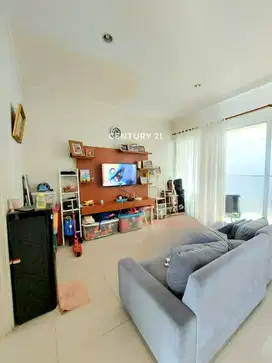 Rumah Rapi Siap Huni Area Discovery Bintaro  5269