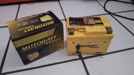 Aki motobatt mtz5s gtz5s