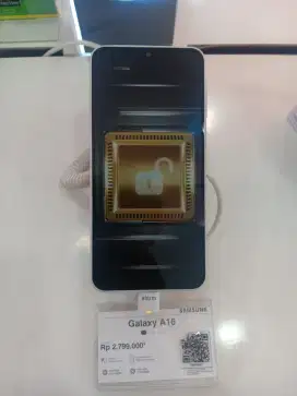 Samsung A16 8/128GB