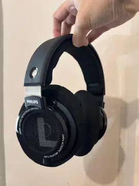 Headphone Phillips