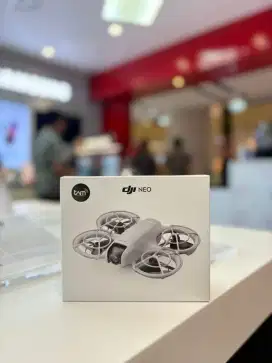 PROMO CICILAN DJI NEO