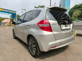Honda Jazz 2014 Bensin