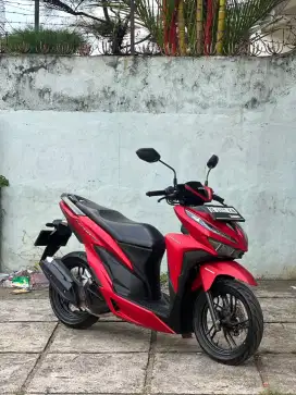Honda Vario 125 New 2020