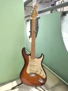 Gitar dean zelinsky elektrik