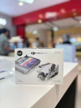 Promo Cicilan Dji Mini 4 Pro