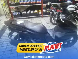 Honda Pcx 160 CBS 2022