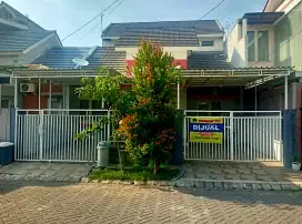 Dijual Rumah Siap Huni Dalam Cluster