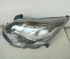 Headlamp LED Calya Facelift 2024